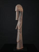 Biga Fertility Doll - Mossi People - Burkina Faso (4733) 3